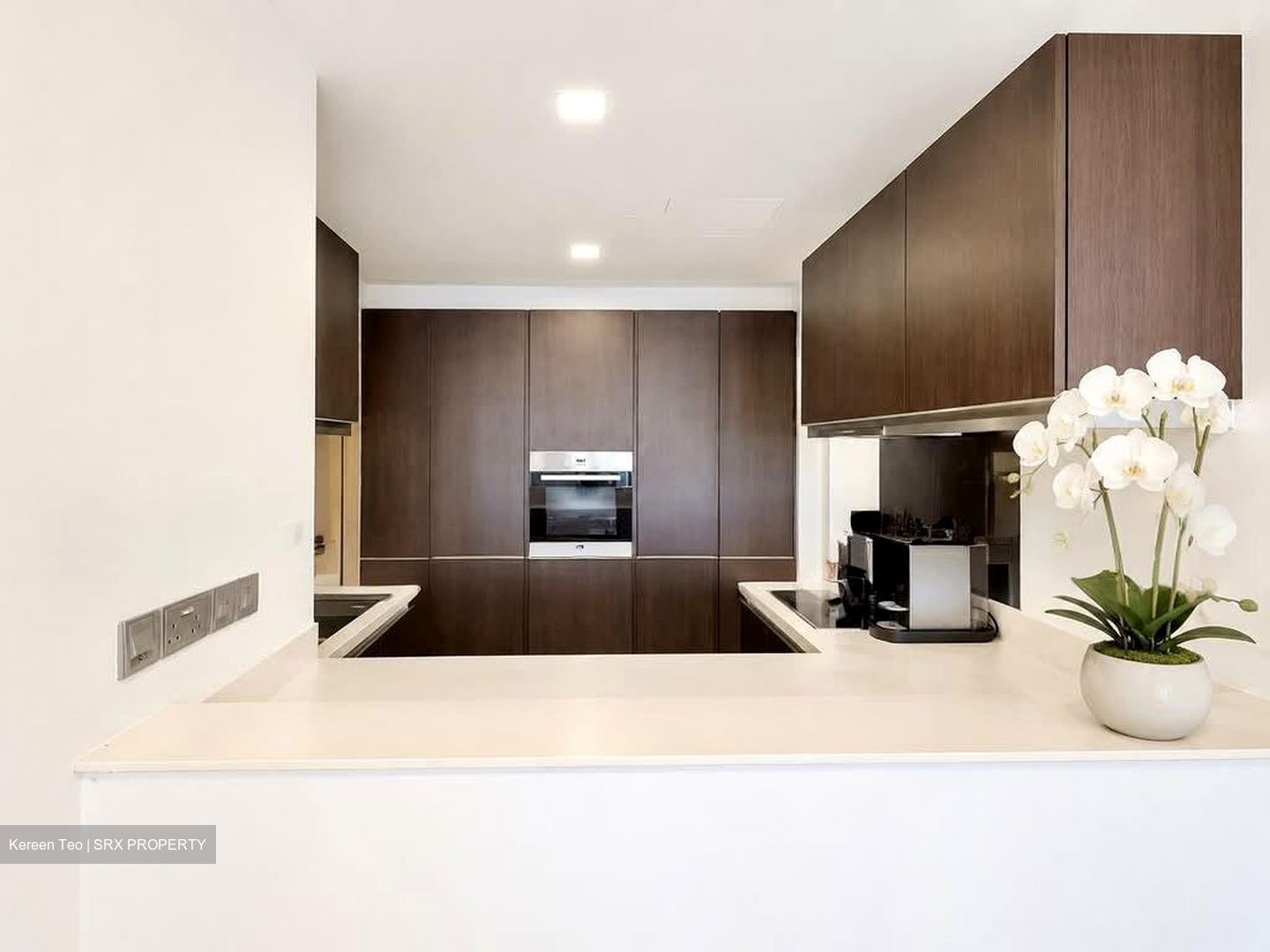 Marina Bay Suites (D1), Condominium #584547341